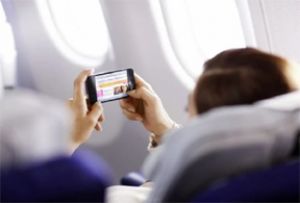 अब उड़ान के दौरान भी कर सकेंगे इंटरनेट उपयोग, फोन पर बातचीत; बीएसएनएल को मिला लाइसेंस