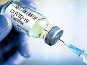 भारत में कोविड-19 टीके की दी गई खुराकों की संख्या 100 करोड़ के करीब