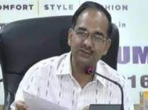 विद्युत सचिव ने आपूर्ति संकट से निपटने के लिए रणनीतिक ईंधन भंडार की जरूरत पर जोर दिया