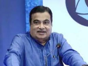  गडकरी ने हरित हाइड्रोजन की वकालत की, तेल आयात घटाने को कहा