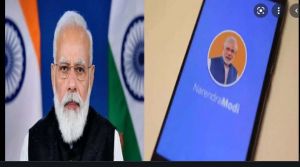  भाजपा की विचारधारा को आगे बढ़ाने वाले समर्पित कार्यकर्ताओं की प्रेरक कहानियां अब &lsquo;नमो ऐप' पर: मोदी