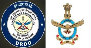  डीआरडीओ और भारतीय वायु सेना ने हवा से जमीन पर मार करने में सक्षम लंबी दूरी के बम का सफल परीक्षण किया
