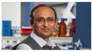 प्रख्यात वैज्ञानिक डॉ राजेश गोखले ने जैव प्रौद्योगिकी विभाग के नये सचिव के तौर पर कार्यभार संभाला
