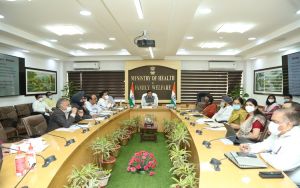 केन्‍द्र ने डेंगू के नियंत्रण और प्रबंधन के लिए नौ राज्‍यों और केन्‍द्रशासित प्रदेशों में उच्‍चस्‍तरीय टीमें भेंजी