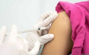 इस राज्य ने  15 नवंबर तक पूर्ण टीकाकरण का लक्ष्य रखा