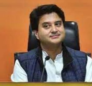 सिंधिया ने डीजीसीए की सेवाएं प्रदान करने के लिये ऑनलाइन प्लेटफॉर्म की शुरुआत की