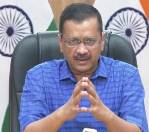 प्रदूषण से निपटने के लिए केजरीवाल ने उठाए कई कदम प्रदूषण से निपटने के लिए केजरीवाल ने उठाए कई कदम