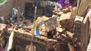  एलपीजी सिलेंडर फटने से 17 लोग घायल