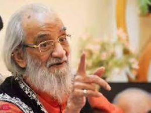 जाने माने इतिहासकार  पद्म विभूषण  बाबासाहेब पुरंदरे का निधन