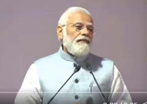 पहले ‘सीएजी बनाम सरकार’ व्यवस्था की सामान्य सोच थी, आज इस मानसिकता को बदला गया है: प्रधानमंत्री मोदी पहले ‘सीएजी बनाम सरकार’ व्यवस्था की सामान्य सोच थी, आज इस मानसिकता को बदला गया है: प्रधानमंत्री मोदी