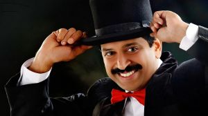 लोकप्रिय जादूगर गोपीनाथ मुथुकड पेशेवर करियर को देंगे विराम
