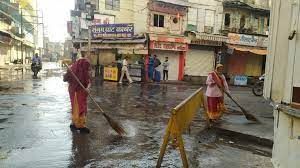 देश के सबसे स्वच्छ शहर इंदौर में गीले कचरे से बने ईंधन से दौड़ेंगी 300 सिटी बसें