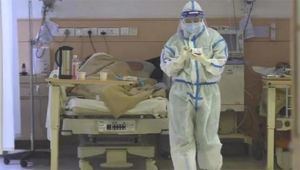 कोविड वार्ड में हवा में मौजूद कोरोना वायरस को हटा सकते हैं एयर फिल्टर :अध्ययन