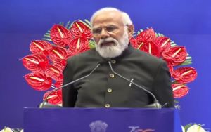 बैंकों को कारोबार को बढ़ावा देने के लिए भागीदारी का म़ॉडल अपनाना होगाः मोदी