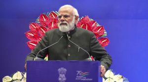 लोकतांत्रिक देश सुनिश्चित करें कि क्रिप्टो-करेंसी गलत हाथों में ना जाए: प्रधानमंत्री मोदी