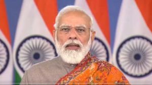   प्रधानमंत्री का राष्ट्र के नाम संबोधन--कहा- उनकी सरकार ने किसान कल्याण को सर्वोच्च प्राथमिकता दी