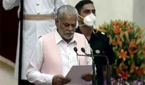 आंध्र को सर्वश्रेष्ठ समुद्री राज्य का पुरस्कार