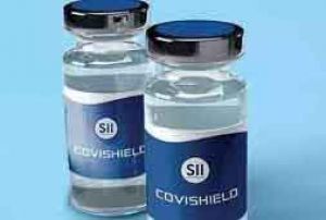 सरकार ने सीरम इंस्टीट्यूट को चार देशों को टीके की 50 लाख खुराक भेजने की अनुमति दी