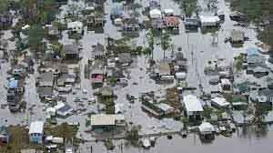 बाढ़, मृतकों की संख्या 31 हुई, सैकड़ों फंसे, सड़क व रेल संपर्क टूटा