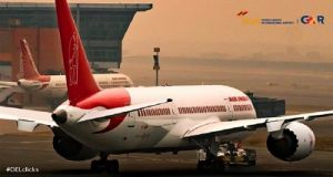  इंदिरा गांधी अंतर्राष्ट्रीय हवाई अड्डा 2030 तक पूरी तरह से शून्य कार्बन उत्सर्जन हवाई अड्डा बन जाएगा
