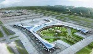 जेवर अवाईअड्डे के पहले चरण पर 8,914 करोड़ रुपये का निवेशः नागर विमानन सचिव