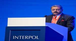 भारत के उम्मीदवार, प्रवीण सिन्हा, इंटरपोल की कार्यकारी समिति में एशिया के लिए प्रतिनिधि चुने गए