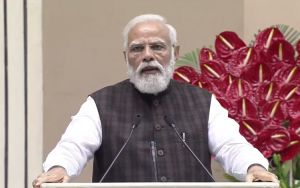 कोरोना के नए स्वरूप के मद्देनजर प्रोएक्टिव रहने की आवश्यकता- प्रधानमंत्री