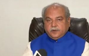   सरकार ने पराली जलाने को अपराध की श्रेणी से हटाने की किसानों की मांग मानी