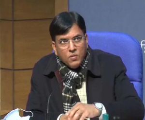 स्वास्थ्य मंत्री मांडविया ने लोगों से अंग दान करने का आग्रह किया स्वास्थ्य मंत्री मांडविया ने लोगों से अंग दान करने का आग्रह किया