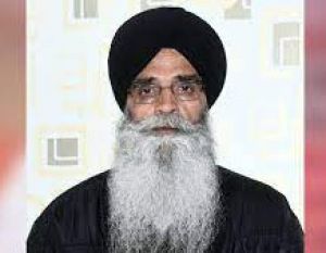 हरजिंदर सिंह धामी एसजीपीसी के नए अध्यक्ष बने हरजिंदर सिंह धामी एसजीपीसी के नए अध्यक्ष बने