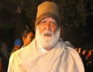 मशहूर 'लंगर बाबा' जगदीश लाल आहूजा का निधन मशहूर 'लंगर बाबा' जगदीश लाल आहूजा का निधन