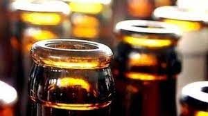 जहरीली शराब पीने से दो लोगों की मौत
