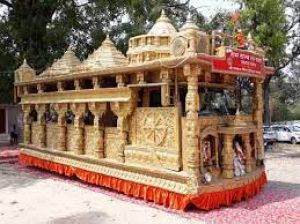 रामेश्वरम से अयोध्या तक ‘राम यात्रा' निकालेगा अखिल भारतीय जन संघ रामेश्वरम से अयोध्या तक ‘राम यात्रा' निकालेगा अखिल भारतीय जन संघ