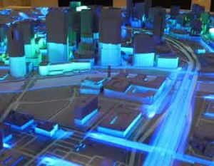 जेनेसिस देश के 100 प्रमुख शहरों का 3डी मानचित्र तैयार करेगी जेनेसिस देश के 100 प्रमुख शहरों का 3डी मानचित्र तैयार करेगी