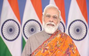  वित्तीय सशक्तिकरण के लिए वित्त प्रौद्योगिकी पहल को वित्त प्रौद्योगिकी क्रांति में बदलना जरूरी: प्रधानमंत्री नरेंद्र मोदी 