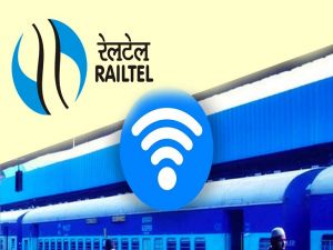  रेलटेल को धरम-बनिहाल सुरंग खंड में संचार प्रणाली स्थापित करने का अनुबंध मिला