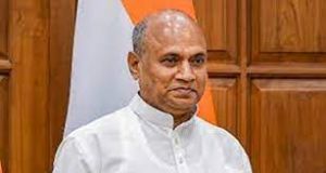  इस्पात मंत्री का सार्वजनिक उपक्रमों को समयबद्ध तरीके से परियोजनाओं को पूरा करने का निर्देश