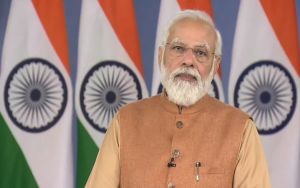प्रधानमंत्री ने प्राकृतिक खेती पर राष्ट्रीय सम्मेलन में किसानों से - नई आवश्यकताओं और चुनौतियों को अपनाने पर बल दिया