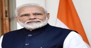  प्रधानमंत्री ने अखिल भारतीय महापौर सम्मेलन में कहा- काशी का विकास संपूर्ण देश की प्रगति का मार्ग प्रशस्त  करेगा