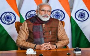 प्रधानमंत्री नरेन्द्र मोदी 21 दिसंबर को  प्रयागराज में एक विशेष कार्यक्रम को संबोधित करेंगे, इसमें दो लाख से अधिक महिलाएं भाग लेंगी