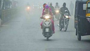  भीषण शीत लहर और भयंकर सर्दी के मद्देनजर ऑरेंज अलर्ट जारी
