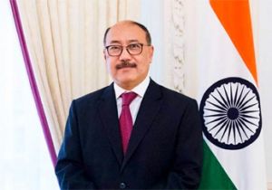 टीका प्रमाणपत्र की मान्यता को लेकर 100 से अधिक देशों के साथ बेहतर तालमेल: श्रृंगला