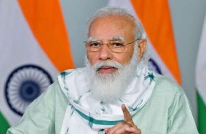  कोविड-काल के बाद भारत को वैश्विक नेता के तौर पर उभरना चाहिए: प्रधानमंत्री मोदी