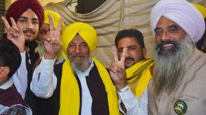 पंजाब में 22 किसान संगठनों ने बनाया राजनीतिक मोर्चा, राज्य विस चुनाव लड़़ने की घोषणा की