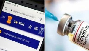  15 से 18 वर्ष के बच्‍चों के कोविडरोधी टीकाकरण के लिए शनिवार से को-विन पोर्टल पर पंजीकरण शुरू होगा : स्‍वास्‍थ्‍य मंत्रालय