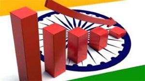 भारत की वास्तविक आर्थिक वृद्धि दर 2021-22 में नौ प्रतिशत रहने का अनुमान : रिपोर्ट