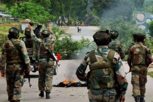 अफस्पा को वापस लेने की मांग के बीच सरकार ने पूरे नगालैंड को ‘अशांत क्षेत्र’ घोषित किया
