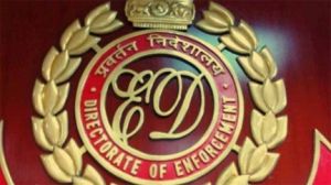 ईडी ने केरल की वित्तीय कंपनी और उसके प्रवर्तकों की संपत्ति जब्त की