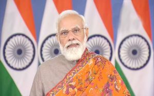  प्रधानमंत्री नरेन्‍द्र मोदी  कल 10 करोड किसानों के खातों में  किसान सम्‍मान निधि योजना के अंतर्गत वित्‍तीय लाभ की दसवीं किश्‍त जारी करेंगे