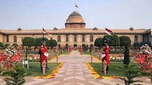 राष्ट्रपति भवन, राष्ट्रपति भवन संग्रहालय आगंतुकों के लिये शनिवार से बंद रहेंगे